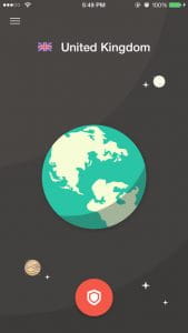 VPN Master