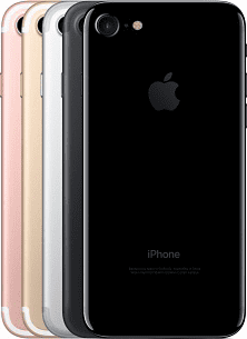 Apple iPhone7